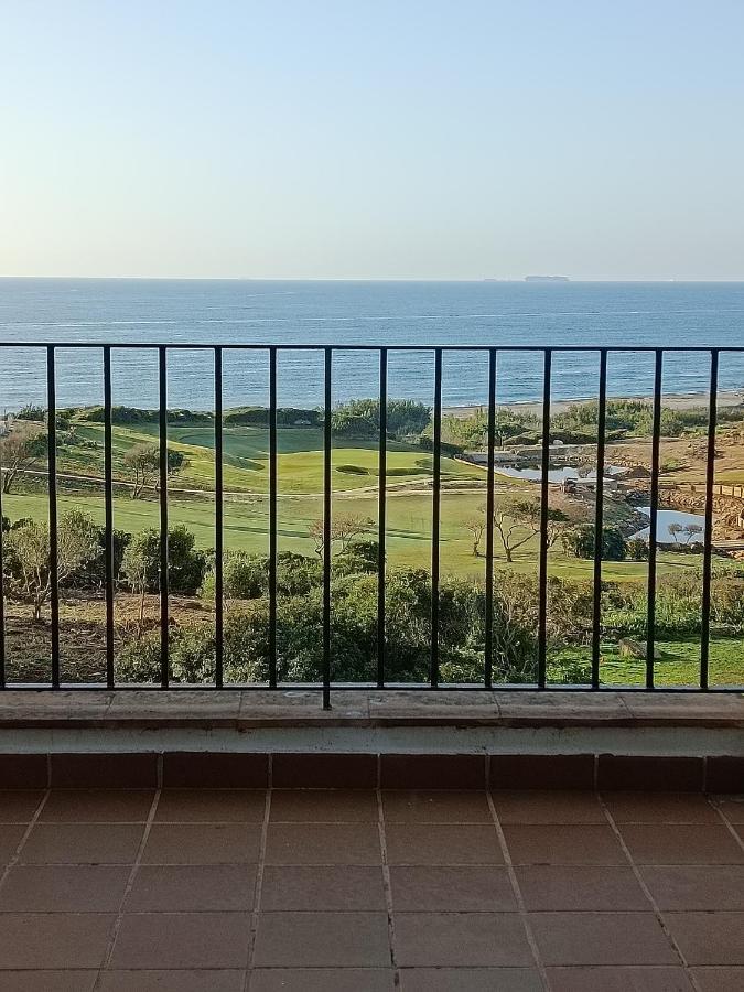 Amplio Apartamento En Portofino Alcaidesa Bagian luar foto