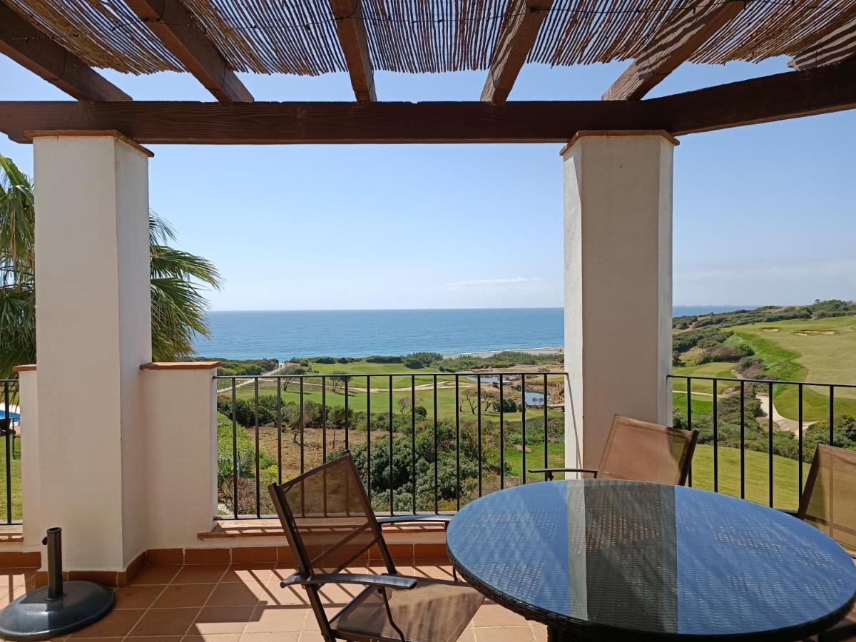 Amplio Apartamento En Portofino Alcaidesa Bagian luar foto